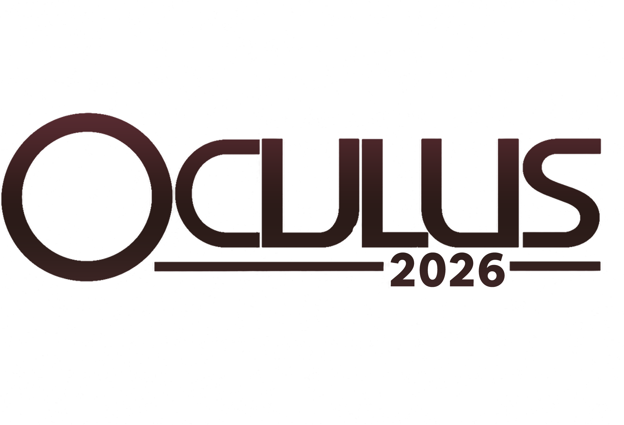 OCULUS 2026