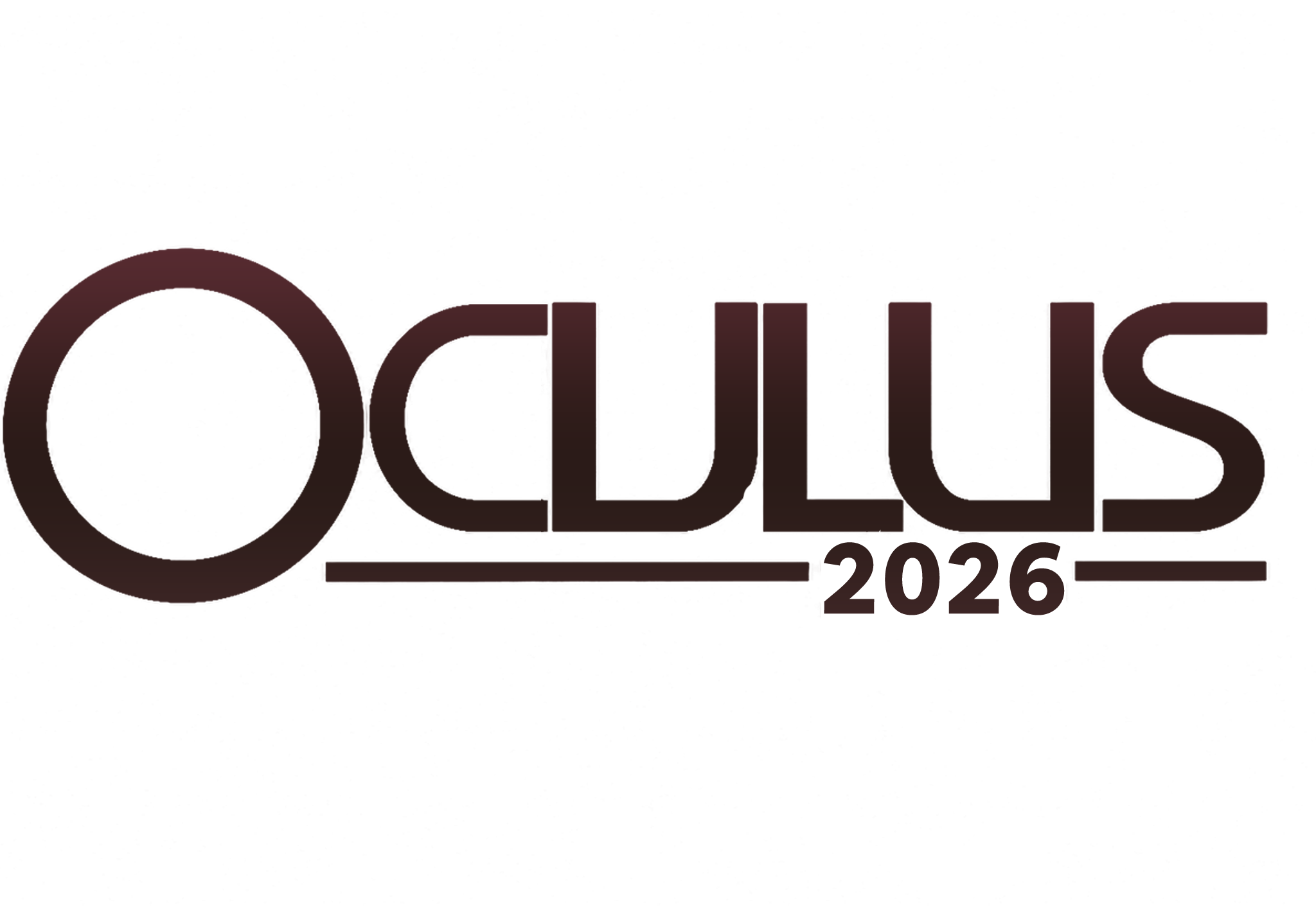 OCULUS 2026